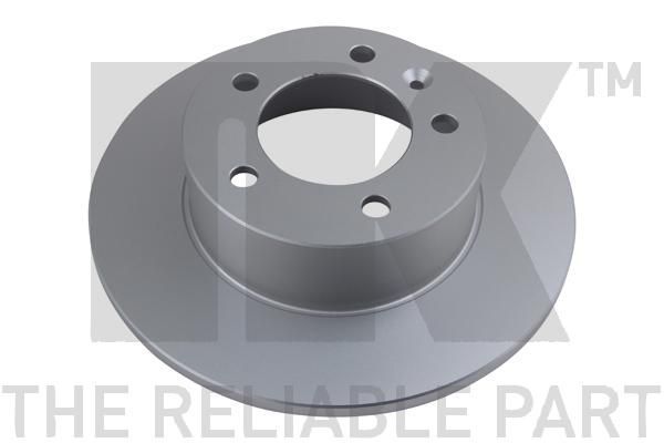 Stabdžių diskas NK 313977