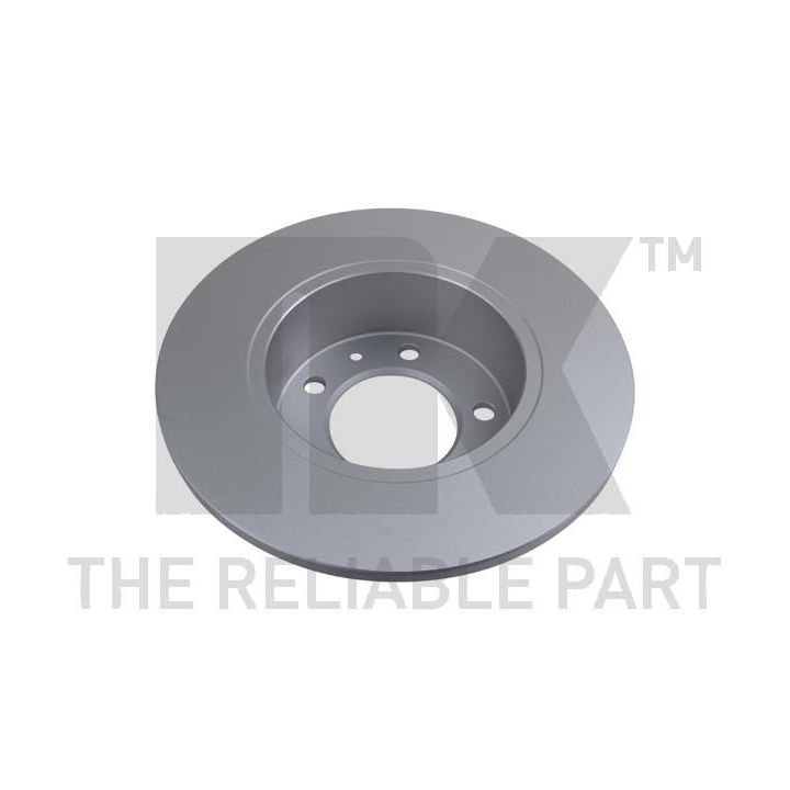 Stabdžių diskas NK 313977