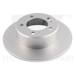 Stabdžių diskas NK 313978