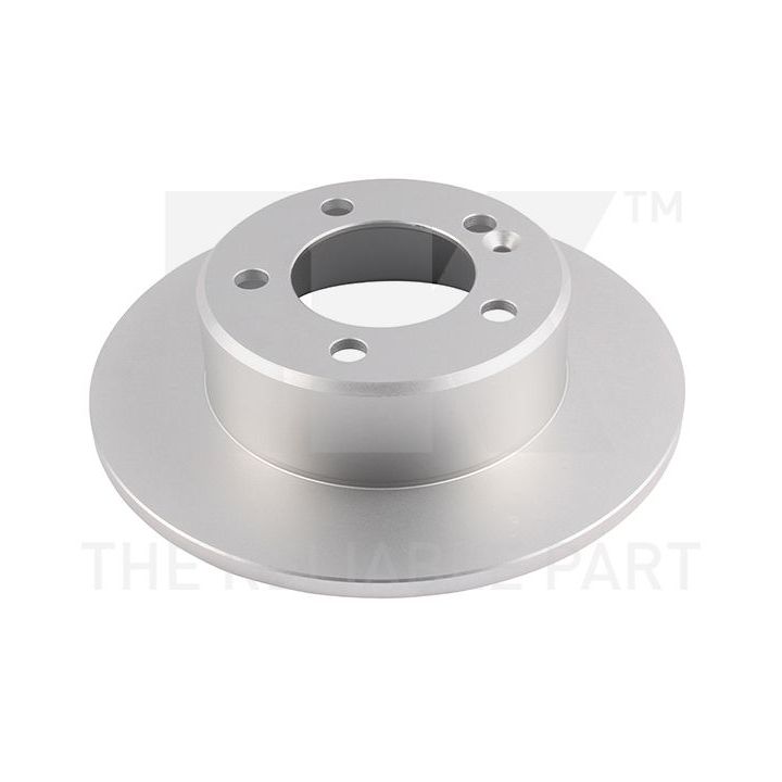 Stabdžių diskas NK 313978