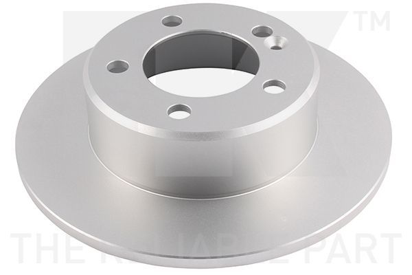 Stabdžių diskas NK 313978