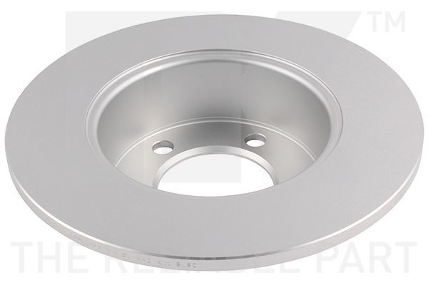 Stabdžių diskas NK 313978