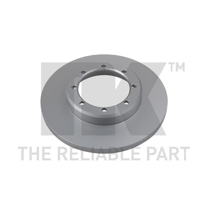 Stabdžių diskas NK 313979