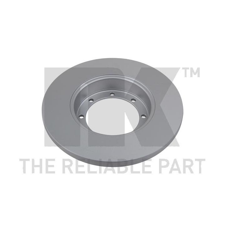 Stabdžių diskas NK 313979