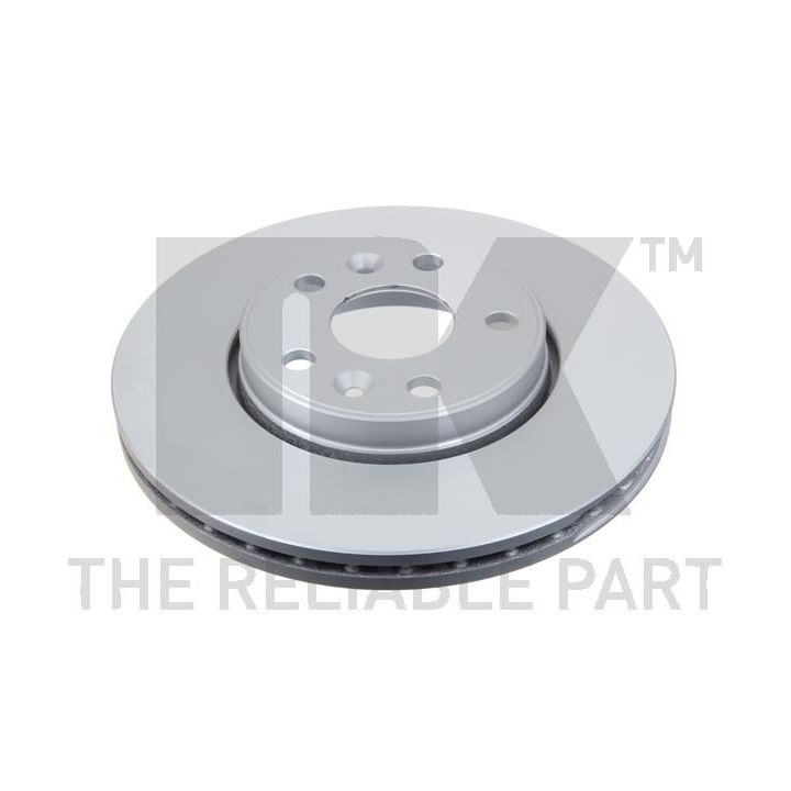 Stabdžių diskas NK 313982