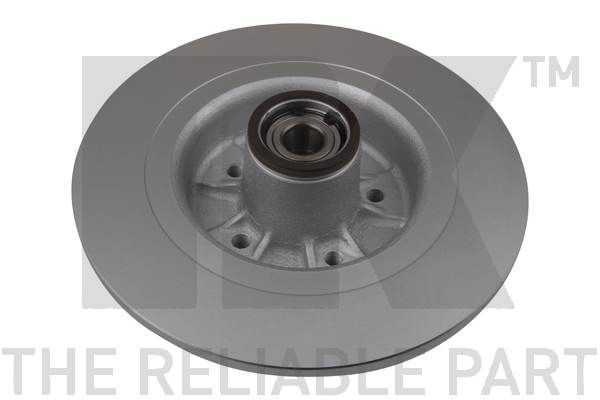 Stabdžių diskas NK 313987