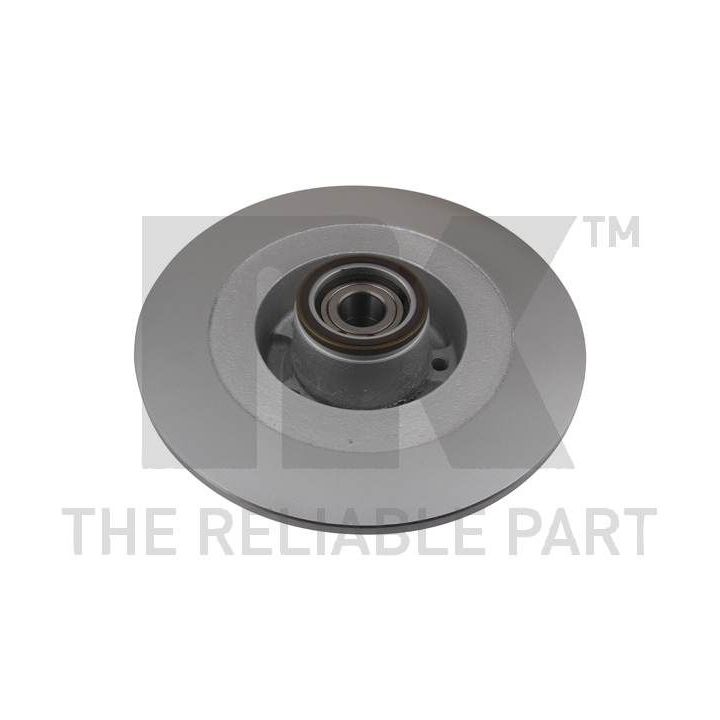 Stabdžių diskas NK 313988