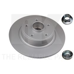 Stabdžių diskas NK 313990