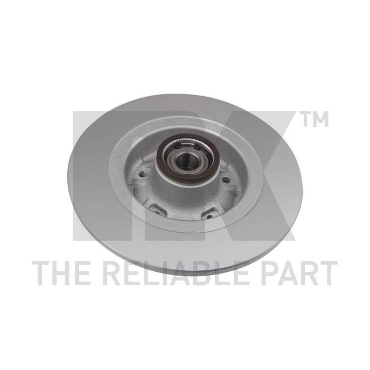 Stabdžių diskas NK 313990