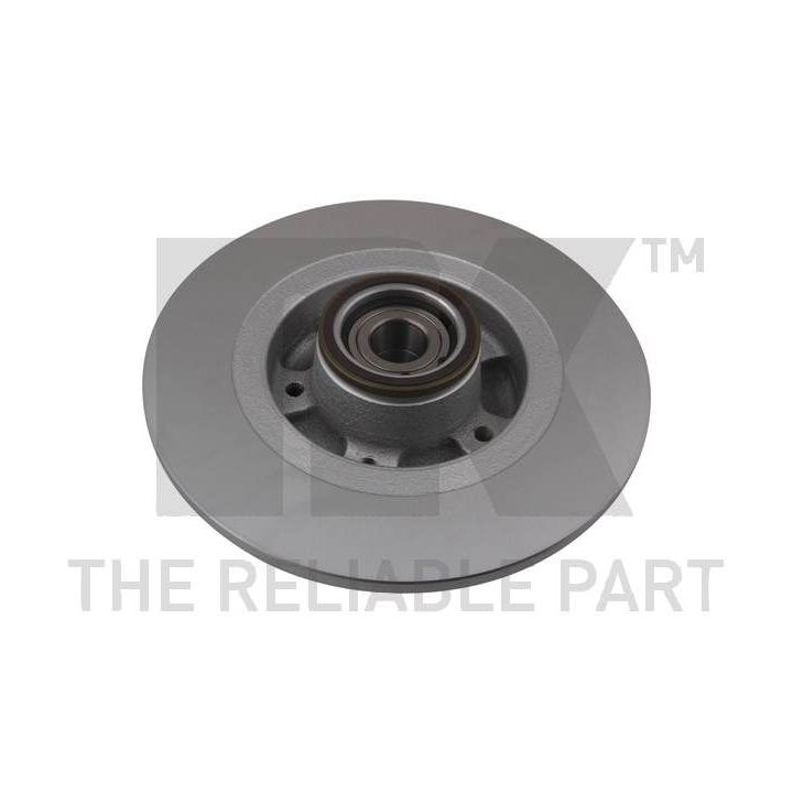 Stabdžių diskas NK 313991