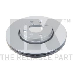 Stabdžių diskas NK 313992