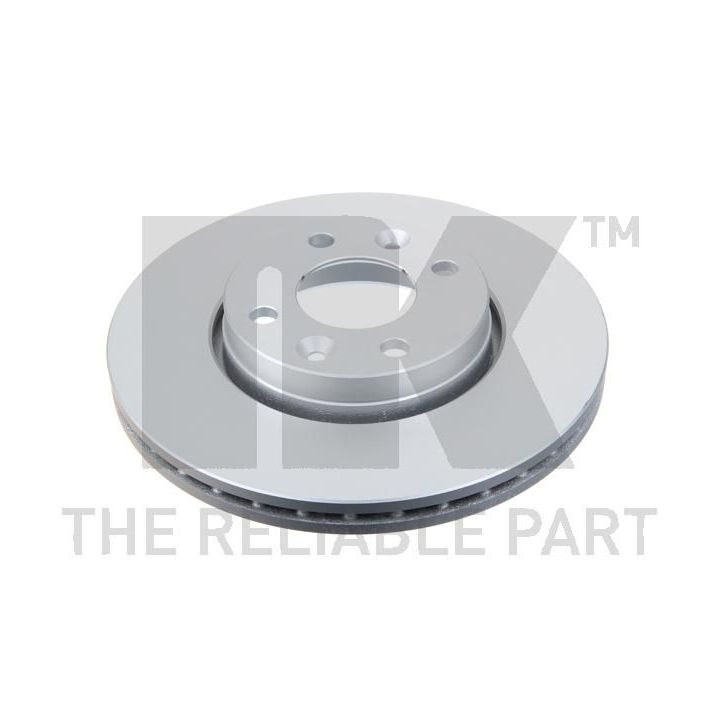 Stabdžių diskas NK 313992