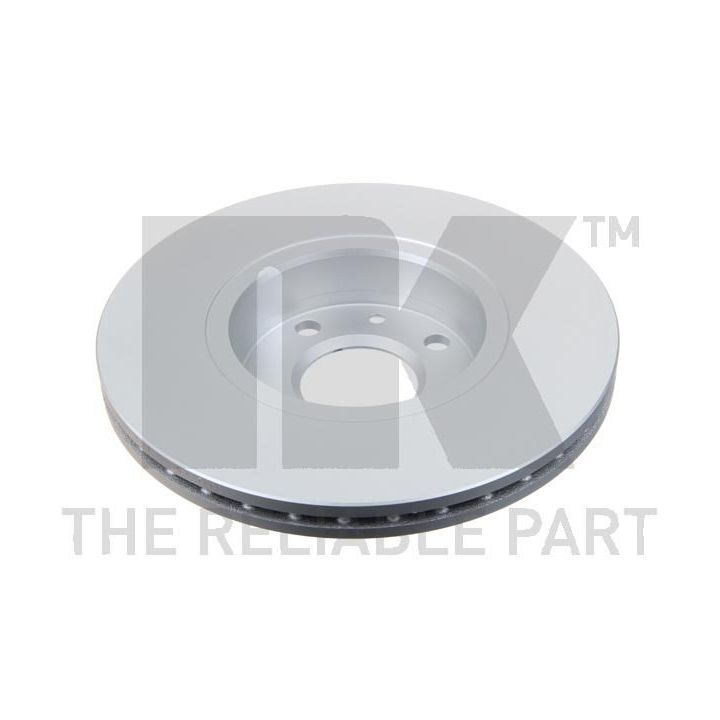 Stabdžių diskas NK 313992