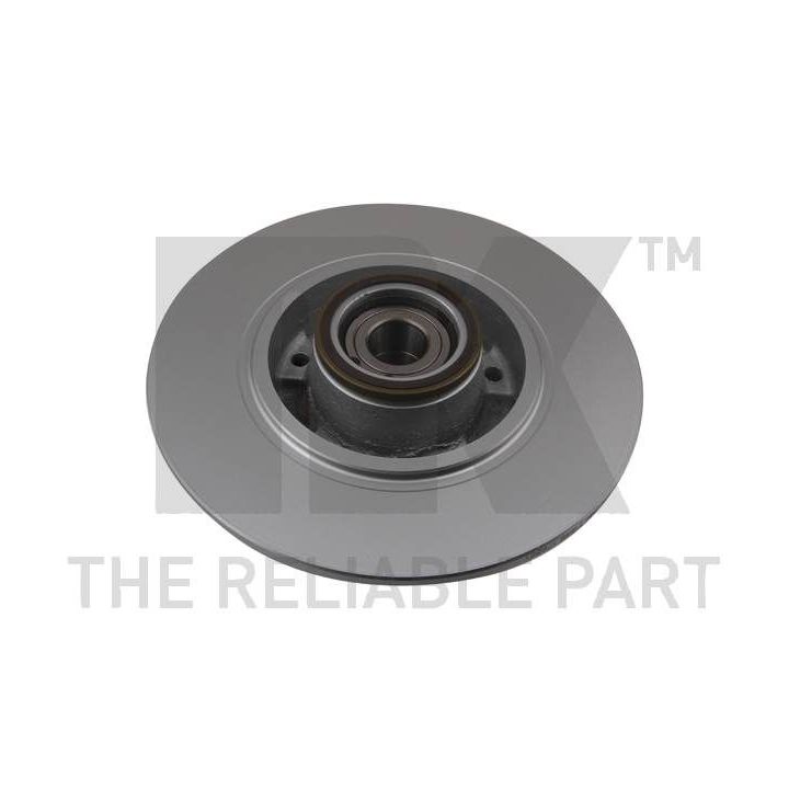 Stabdžių diskas NK 313993