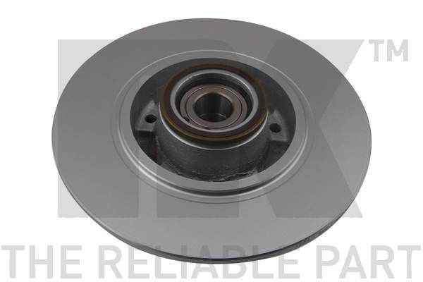 Stabdžių diskas NK 313993