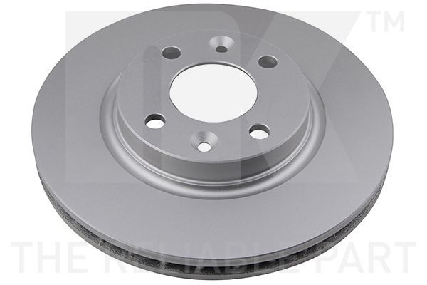 Stabdžių diskas NK 313996