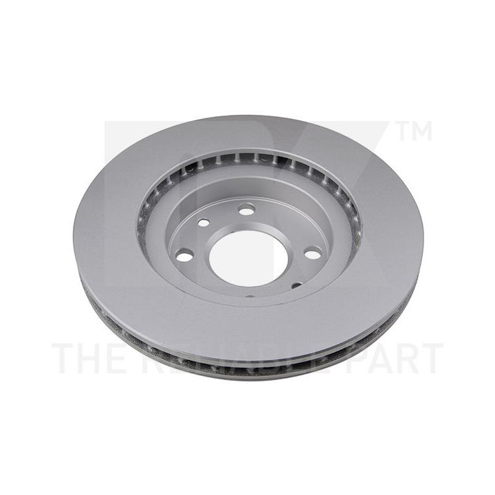 Stabdžių diskas NK 313996