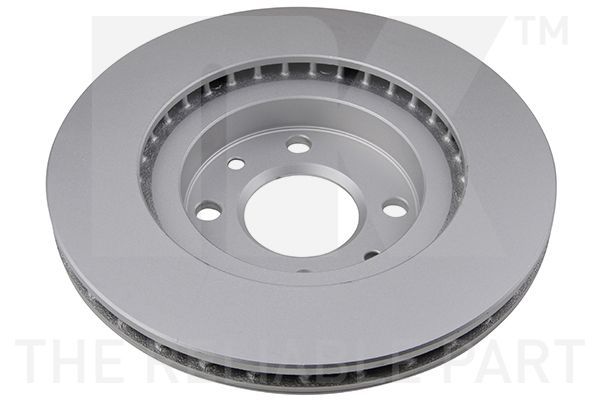 Stabdžių diskas NK 313996