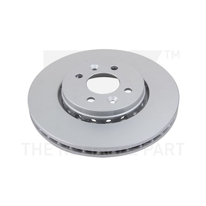 Stabdžių diskas NK 313997