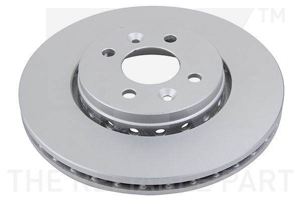 Stabdžių diskas NK 313997