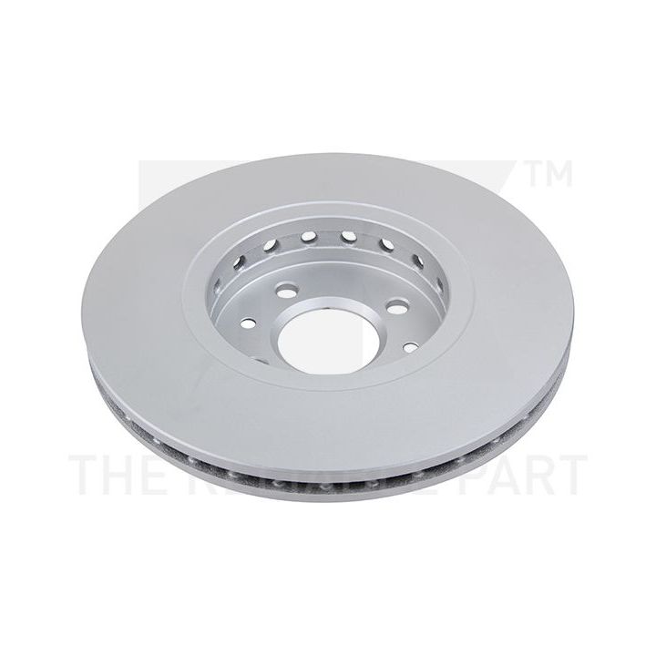 Stabdžių diskas NK 313997