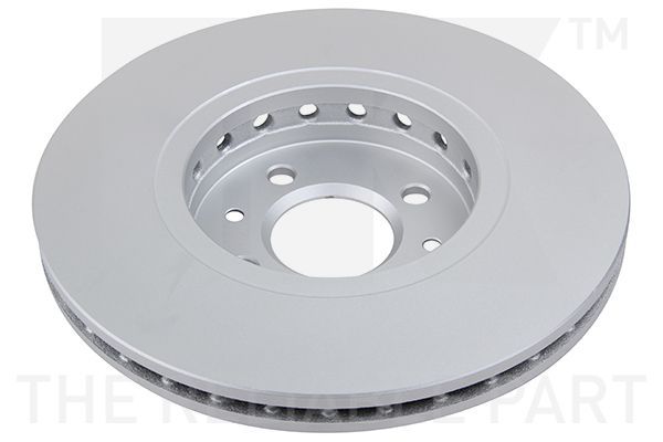 Stabdžių diskas NK 313997