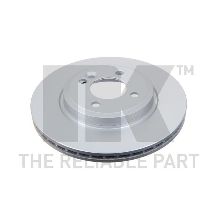 Stabdžių diskas NK 314016