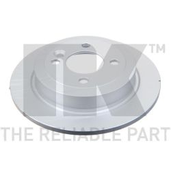 Stabdžių diskas NK 314017