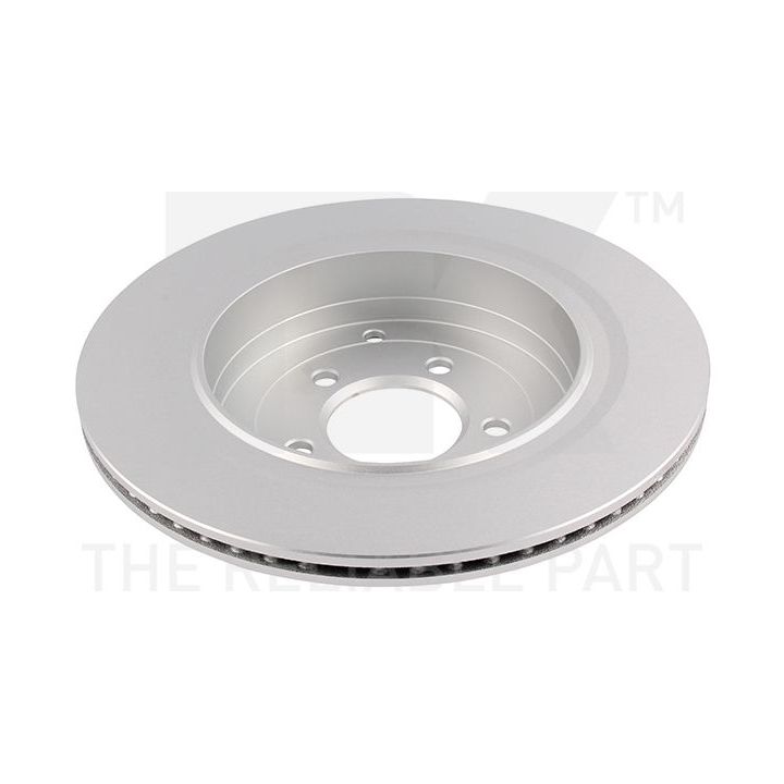 Stabdžių diskas NK 314029