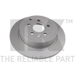 Stabdžių diskas NK 314031