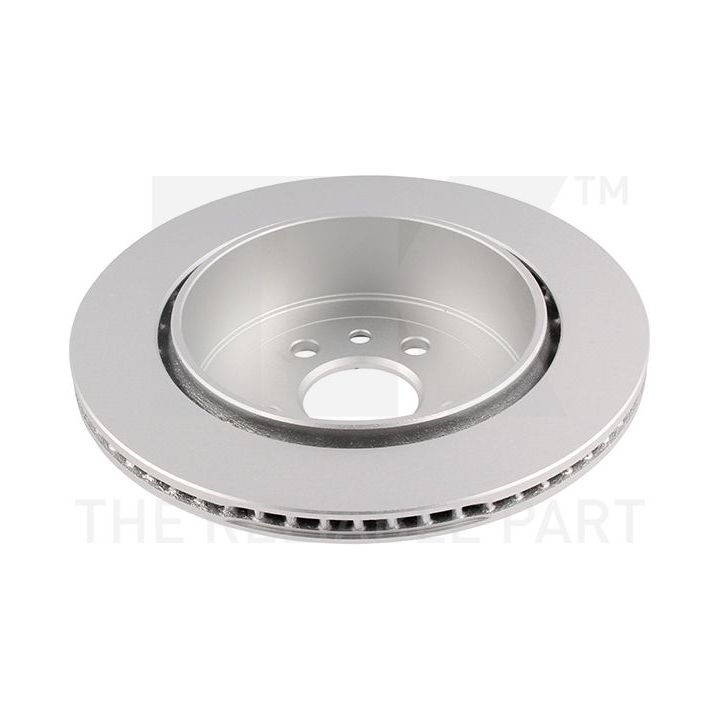 Stabdžių diskas NK 314033