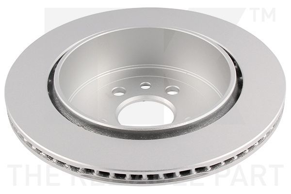 Stabdžių diskas NK 314033