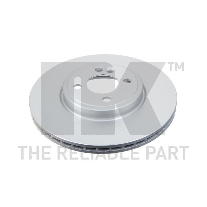 Stabdžių diskas NK 314035