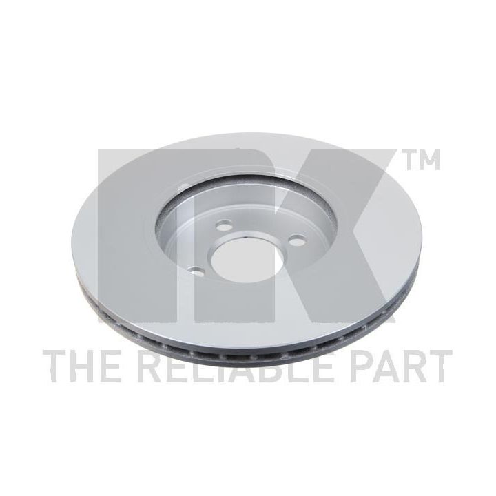 Stabdžių diskas NK 314035