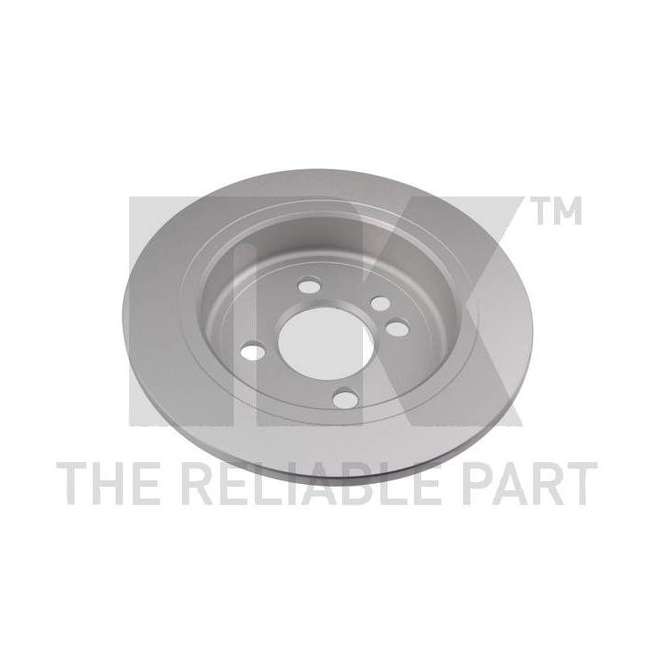 Stabdžių diskas NK 314036