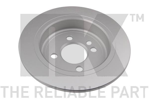 Stabdžių diskas NK 314036