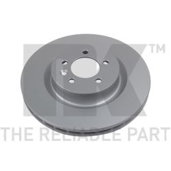 Stabdžių diskas NK 314037