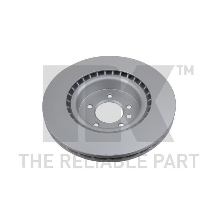 Stabdžių diskas NK 314037