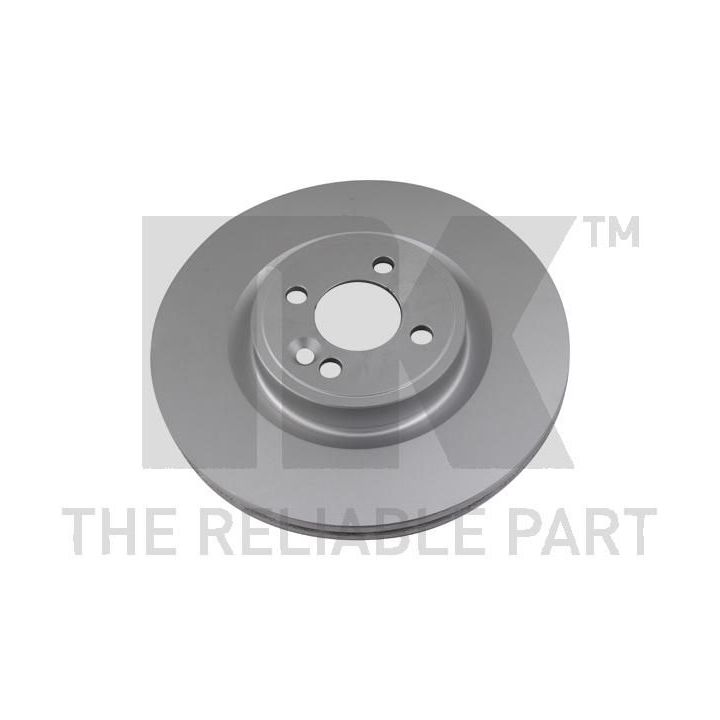 Stabdžių diskas NK 314046