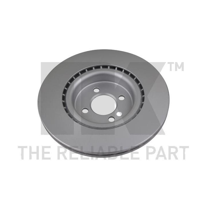 Stabdžių diskas NK 314046