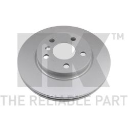 Stabdžių diskas NK 314048