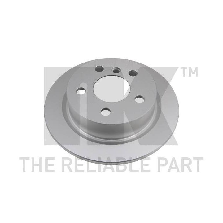 Stabdžių diskas NK 314049