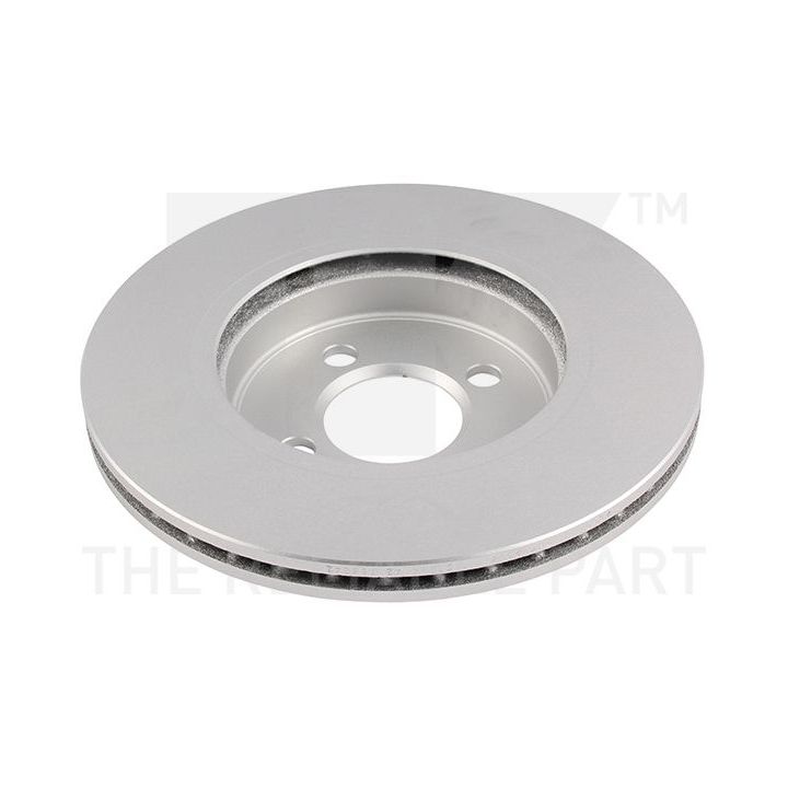 Stabdžių diskas NK 314050