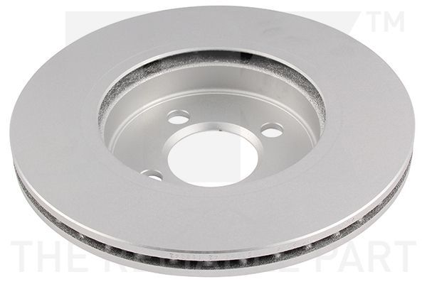 Stabdžių diskas NK 314050