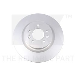 Stabdžių diskas NK 314051