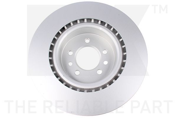 Stabdžių diskas NK 314051