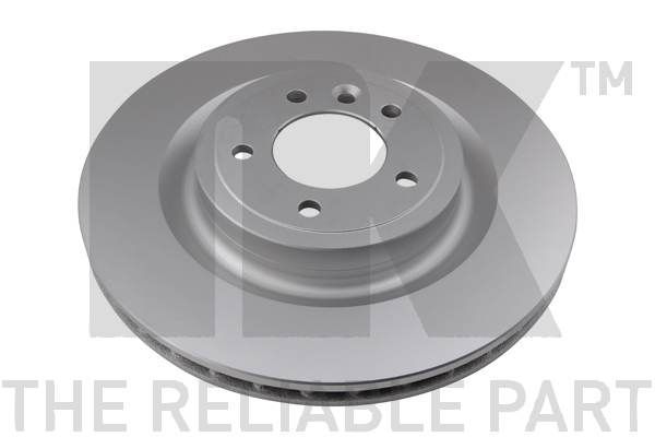 Stabdžių diskas NK 314052