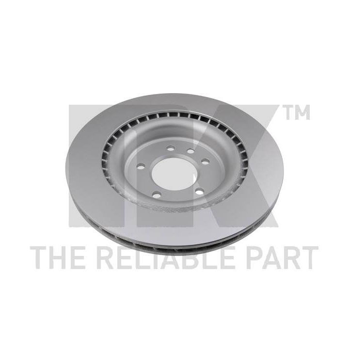 Stabdžių diskas NK 314052