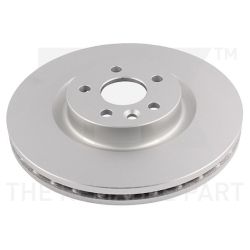 Stabdžių diskas NK 314053