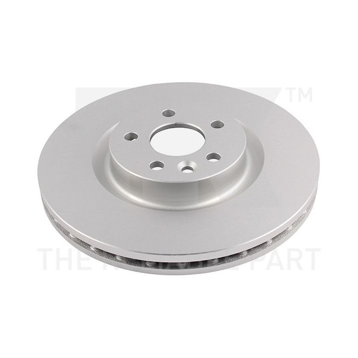 Stabdžių diskas NK 314053